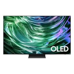 Chân tivi samsung OLED 4K 83 inch QA 83S90DA chính hãng