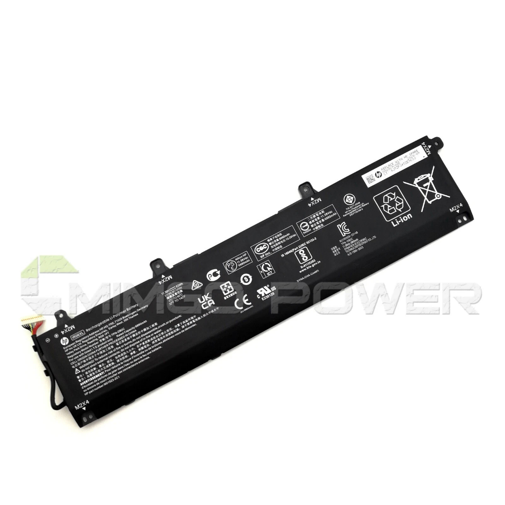 ⚡Pin laptop H..P ZBook Power G7 G8 G9 G10 M01523-2C1 M02029-005 IR06XL Battery