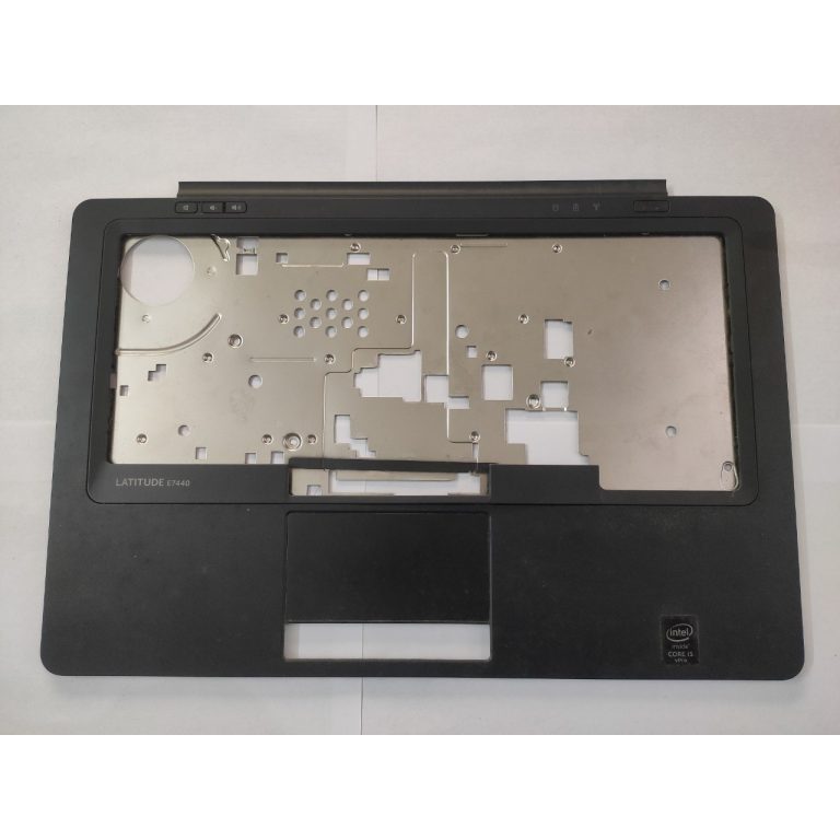 Thay vỏ laptop Dell Latitude E7440 – VỎ C MẶT PHÍM CHUỘT DELL E7440