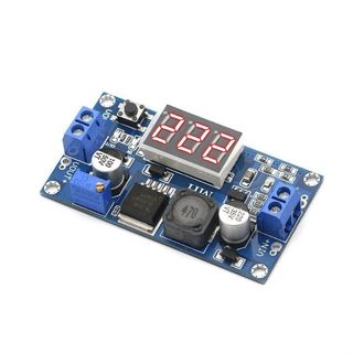 Module Boost DC-DC XL6009 V2 Hiển Thị Led 7 Thanh