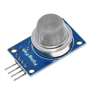 Module cảm biến khí GAS MQ2