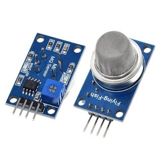 Module cảm biến khí GAS MQ2