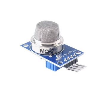 Module cảm biến khí GAS MQ2