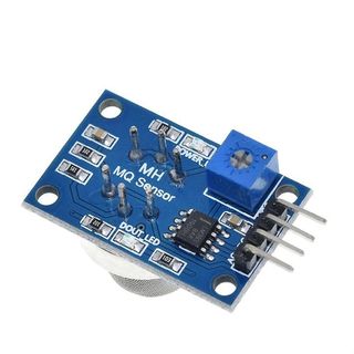 Module cảm biến khí GAS MQ2