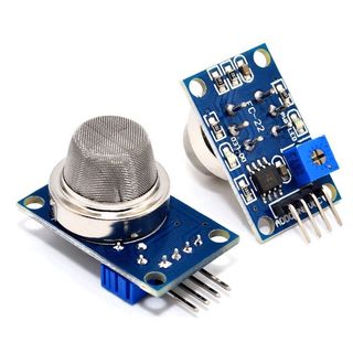 Module cảm biến khí GAS MQ2