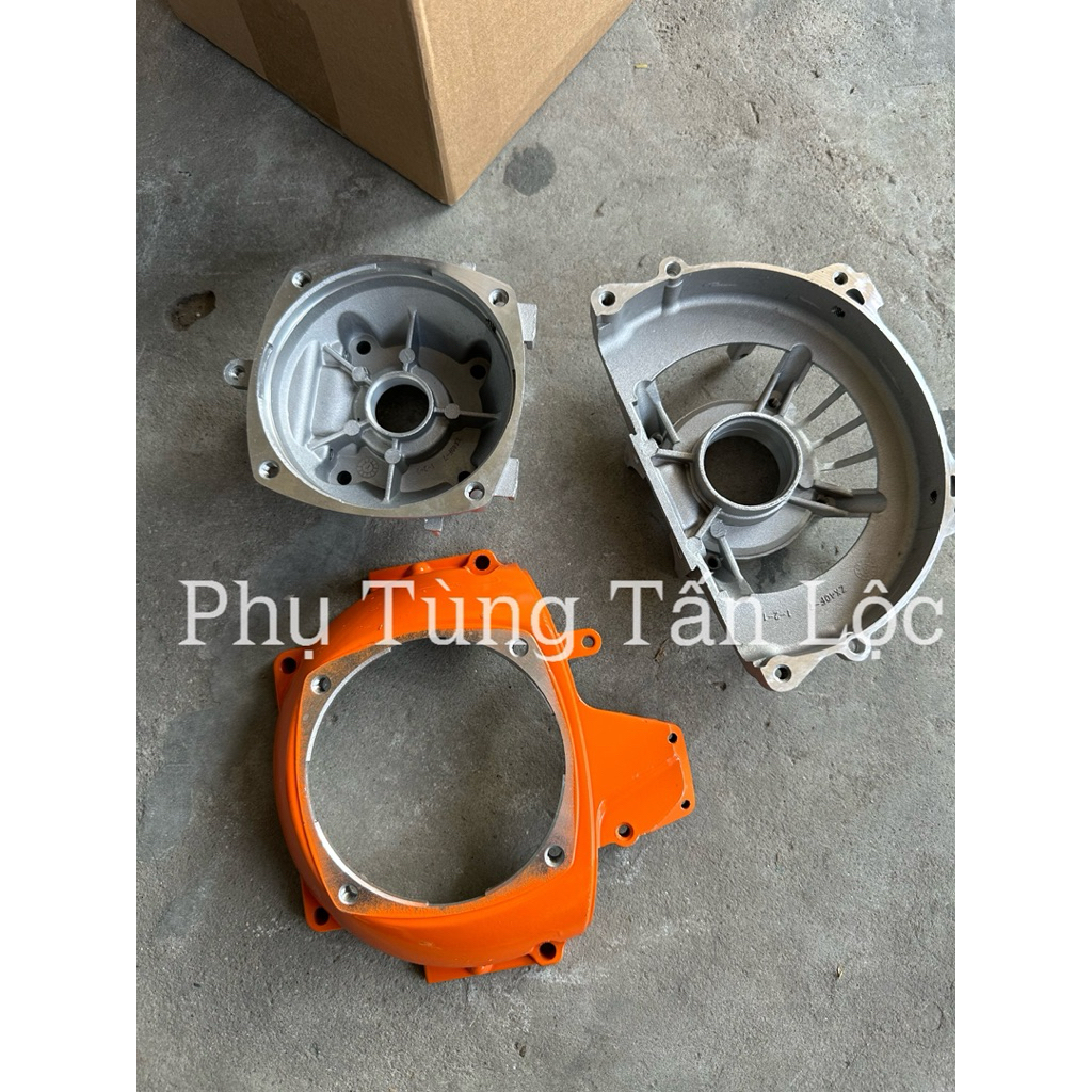 Bộ lốc máy cắt cỏ Hu 541 hàng đẹp