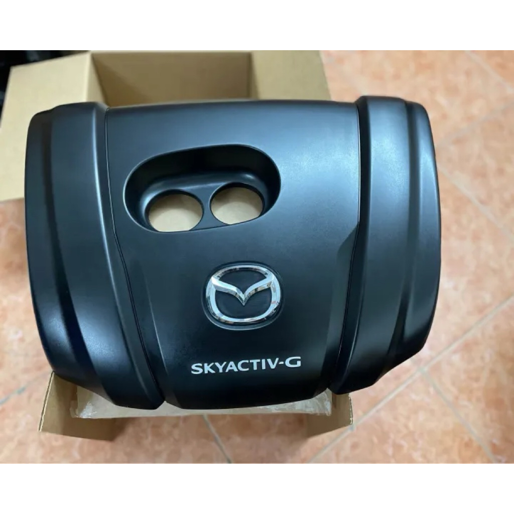 nắp che động cơ 2.0 cx5,cx3 , mazda 3 (2015-2025) , mazda 6 (2013-2025) ,cx30