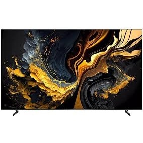 Chân tivi xiaomi Smart Display QLED 4K 85 inch Max L85MA-MAXEA, bao gồm đầy đủ bộ vít lắp chân kèm t