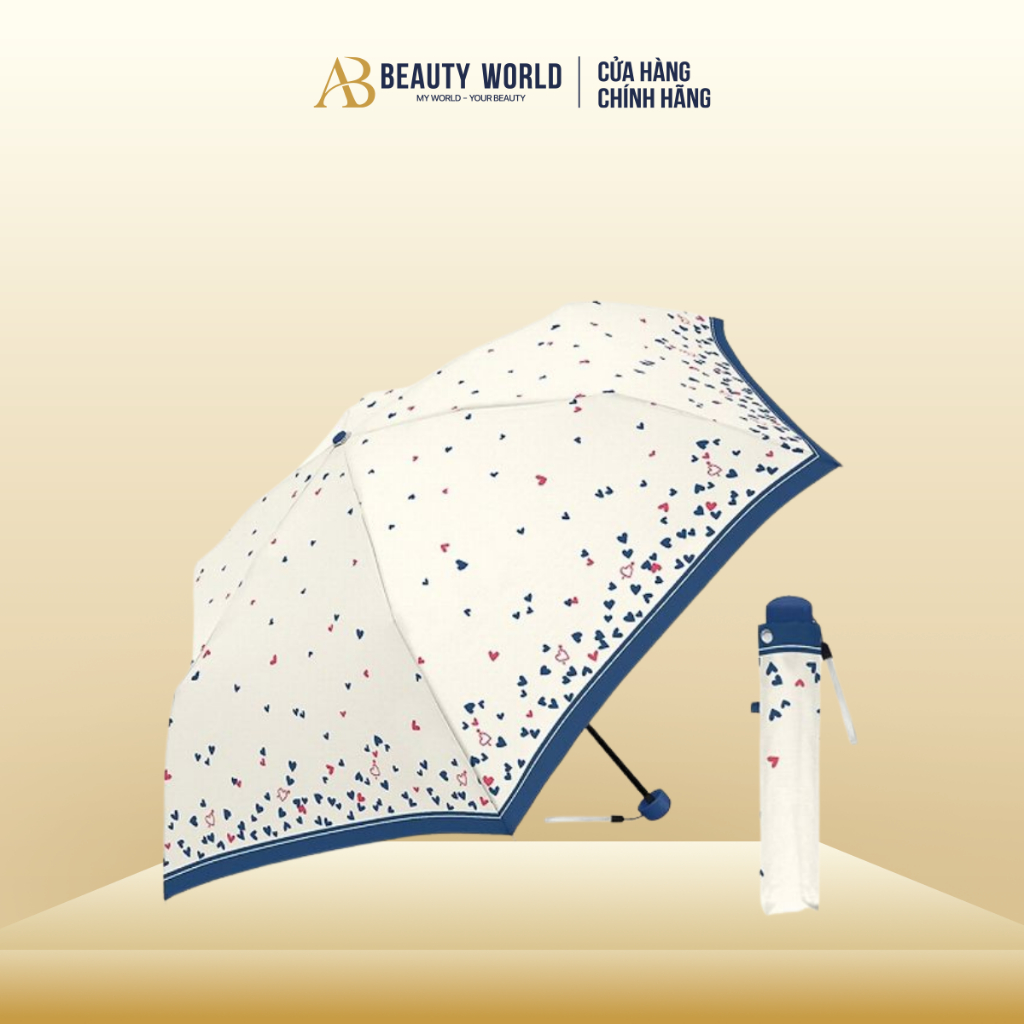 Ô Gấp Gọn Cho Nữ | AB Beauty World