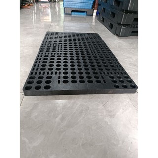 COMBO 10 TẤM Pallet nhựa lót sàn, Pallet không chân, Tấm kê hàng, Pallet nhựa. Giá sỉ, Xả kho.