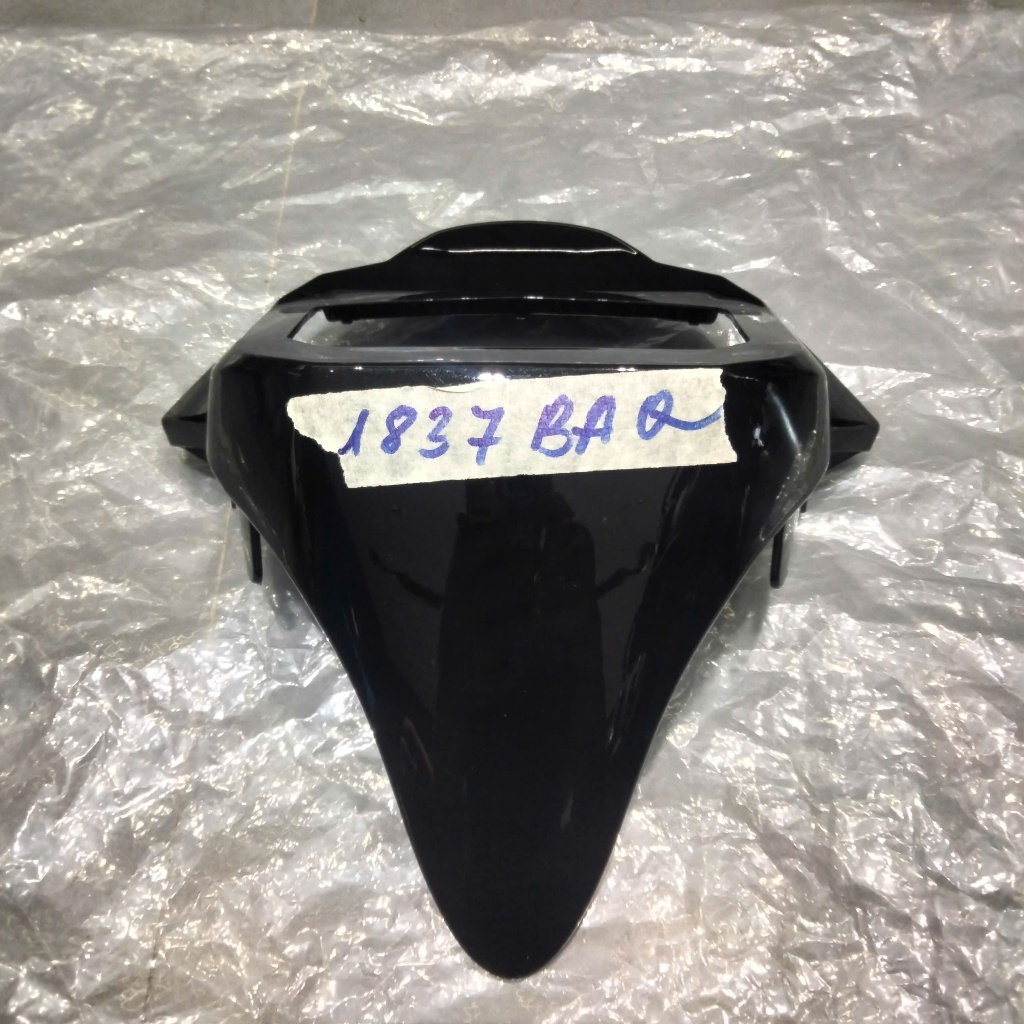 ỐP ĐẦU TRÊN - LUDO VINFAST