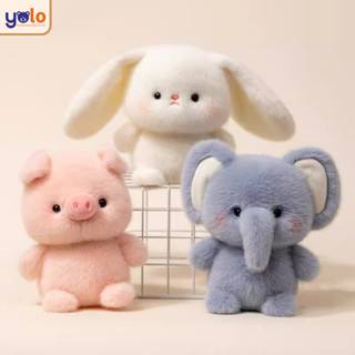  Gấu bông mini hot trend  thú nhồi bông mini đủ size siêu cute đáng yêu gấu bông quà tặng cao cấp 