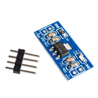 MODULE AMS1117 3V3 INPUT 4V5 - 7VDC