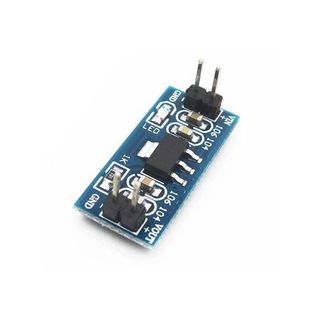 MODULE AMS1117 3V3 INPUT 4V5 - 7VDC