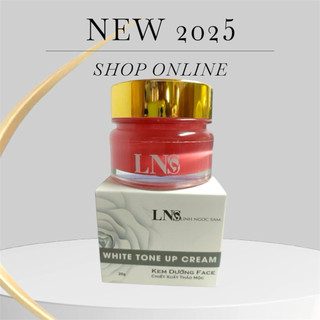 Kem làm trắng da White tone up cream