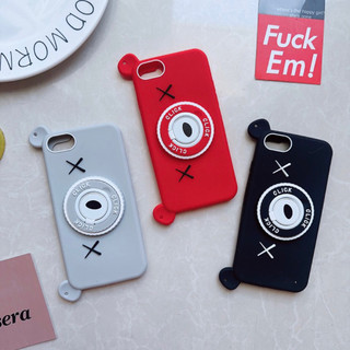 [XẢ KHO]Ốp Lưng iphone 6/6s Silicon Hình Thú Dễ Thương