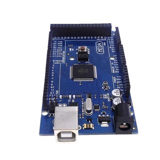 Kit Arduino Mega2560 R3- Atmega16U2 (BH 06 Tháng)