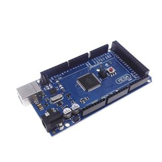 Kit Arduino Mega2560 R3- Atmega16U2 (BH 06 Tháng)