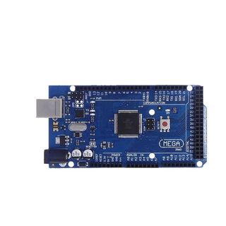 Kit Arduino Mega2560 R3- Atmega16U2 (BH 06 Tháng)