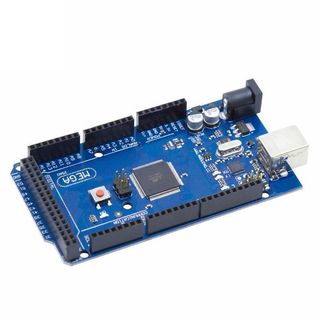 Kit Arduino Mega2560 R3- Atmega16U2 (BH 06 Tháng)