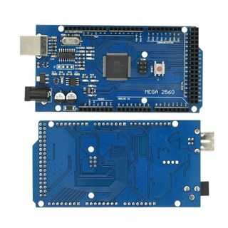 Kit Arduino Mega2560 R3- Atmega16U2 (BH 06 Tháng)