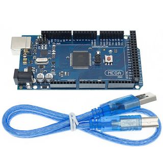 Kit Arduino Mega2560 R3- Atmega16U2 (BH 06 Tháng)