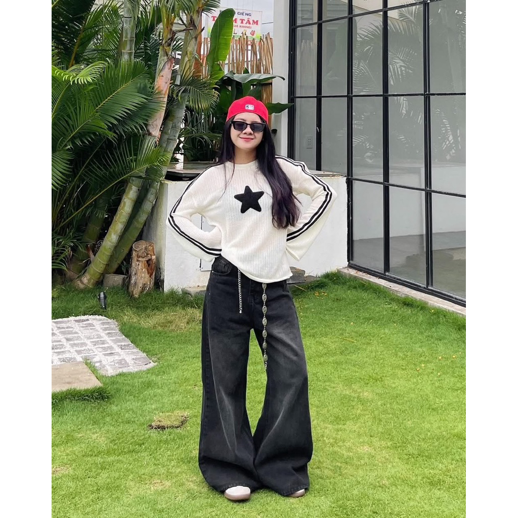 PASS Áo lưới CARA CLUB size S