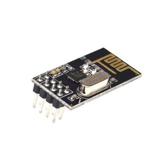 Module NRF24L01 2.4GHz 8Pin