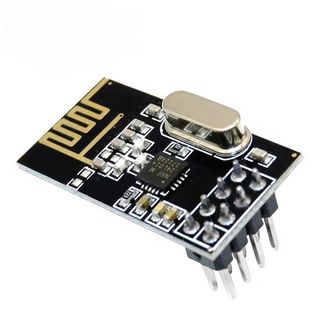 Module NRF24L01 2.4GHz 8Pin