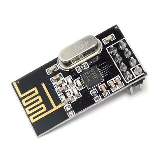 Module NRF24L01 2.4GHz 8Pin