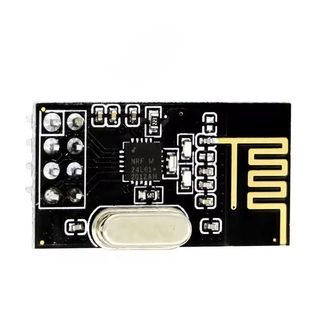 Module NRF24L01 2.4GHz 8Pin