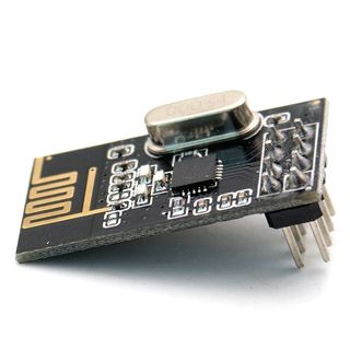 Module NRF24L01 2.4GHz 8Pin