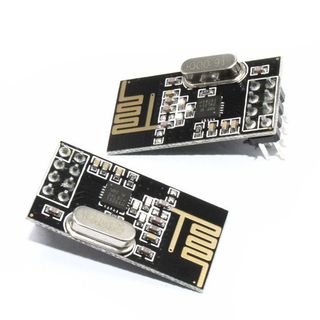 Module NRF24L01 2.4GHz 8Pin