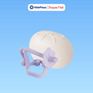  Gặm nướu Moyuum silicone hình thú cho bé chính hãng Hàn Quốc 