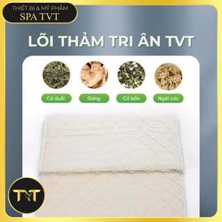 [CHÍNH HÃNG] THẢM NGẢI CỨU NÂU TVT TRI ÂN, THẢM NGẢI CỨU CAO CẤP , THẢM TẤM NHIỆT CHỐNG CHÁY Siêu Hot (2Kg-2.3Kg )