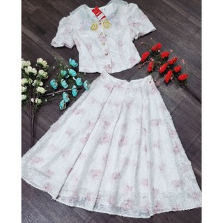 SÉT HAI MÓN CAO CẤP SIÊU XINH