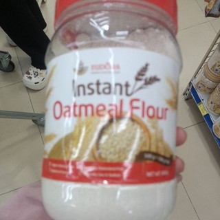Bột  yến mạch 600g