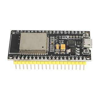 MODULE WIFI BLE ESP32 NODE MCU LUANODE32 chất lượng cao