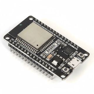 MODULE WIFI BLE ESP32 NODE MCU LUANODE32 chất lượng cao
