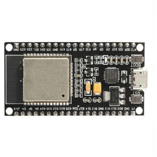 MODULE WIFI BLE ESP32 NODE MCU LUANODE32 chất lượng cao