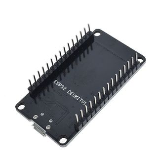 MODULE WIFI BLE ESP32 NODE MCU LUANODE32 chất lượng cao