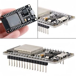 MODULE WIFI BLE ESP32 NODE MCU LUANODE32 chất lượng cao