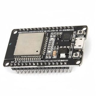 MODULE WIFI BLE ESP32 NODE MCU LUANODE32 chất lượng cao
