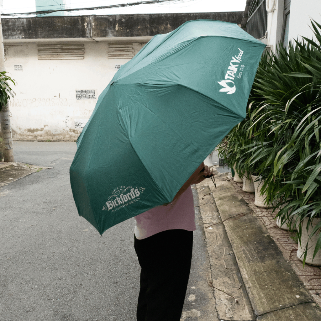 Dù Che Mưa Gấp Gọn, Ô Dù Gấp Gọn Che Nắng Che Mưa