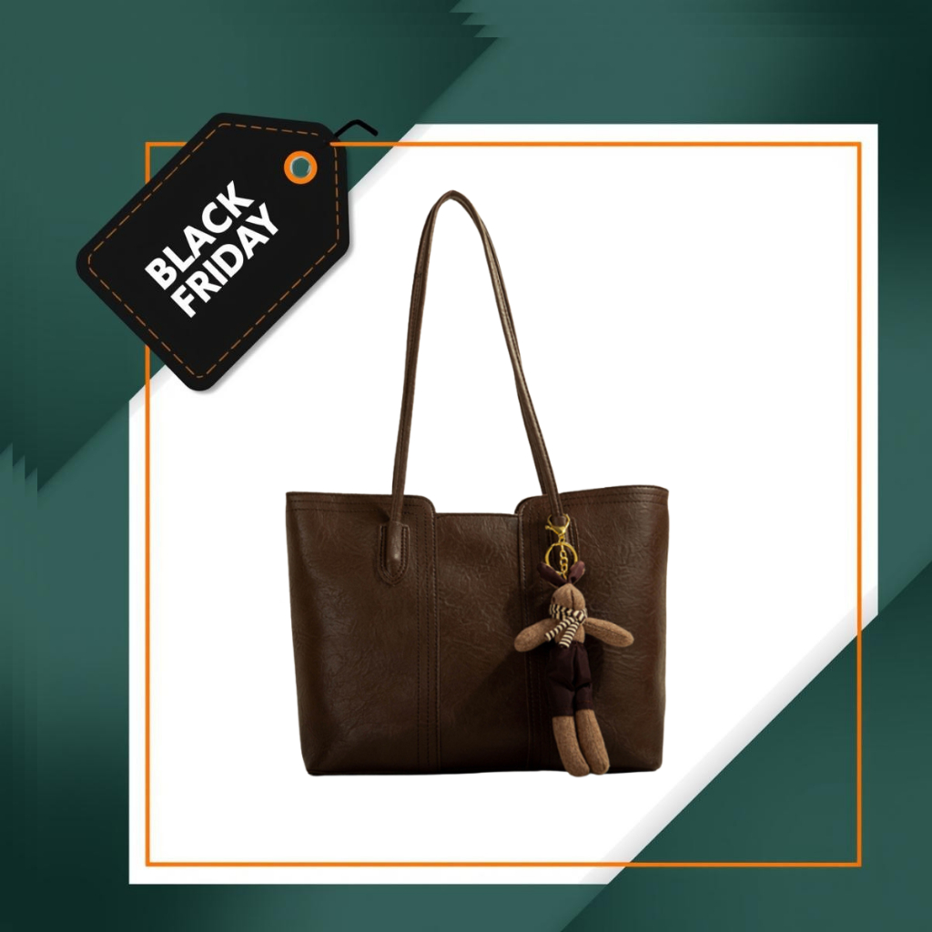 Túi Công Sở Nữ Tote Da Đựng Laptop xách tay Thời Trang cỡ to đi học đi làm đi dạy A4 Magari M1001