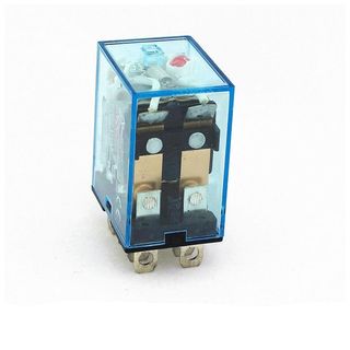 Relay Omron 12v-10A 8P