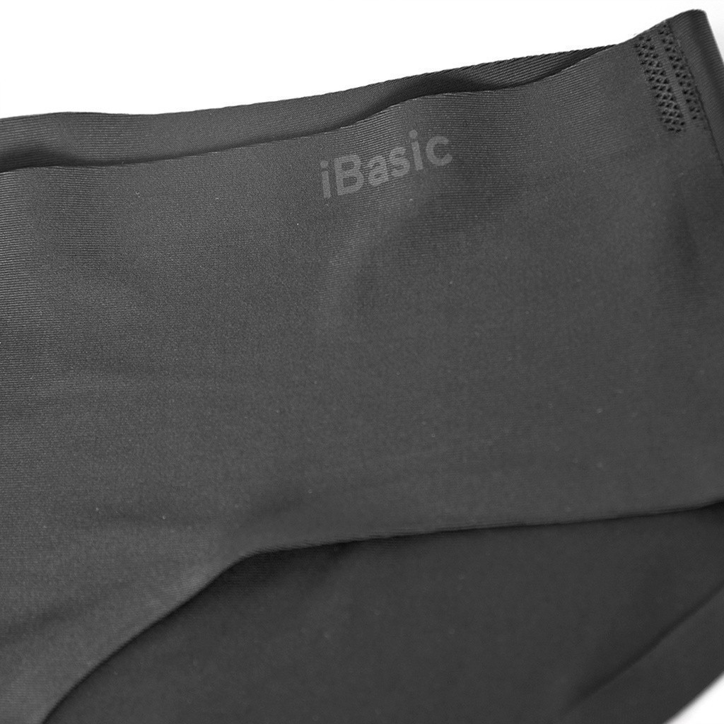 [MUA 2 TẶNG 1] Pack 3 combo quần lót nữ su lưng vừa không đường may không lộ viền iBasic PA3V188 | BigBuy360 - bigbuy360.vn
