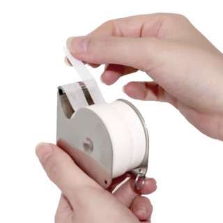 Cắt Băng Keo INOX ,Nhỏ Gọn Tiện Lợi
