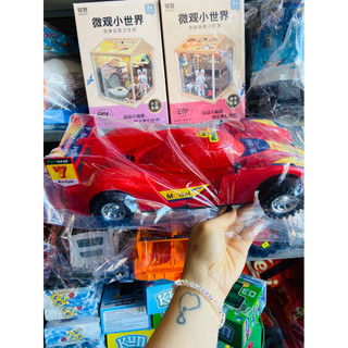 ( Xả Kho) Xe Đồ Chơi Chạy Đà Hàng Xịn Đẹp