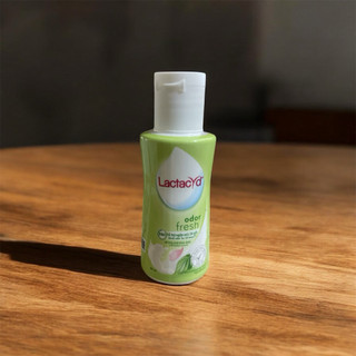 Dung Dịch Vệ Sinh Phụ Nữ Lactacyd ODOR FRESH Khử Mùi 24H 60ml